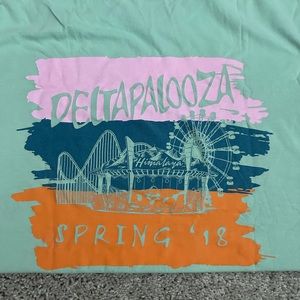 Delta Tau Delta tshirt